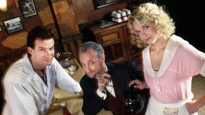 Кафе кошмаров (сериал, 1992)