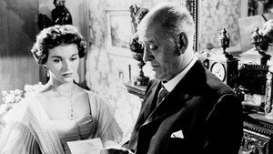 Визит инспектора (фильм, 1954)