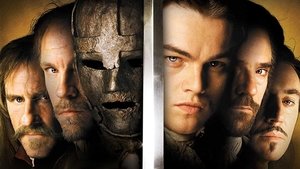 Человек в железной маске (фильм, 1998)