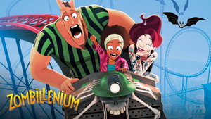 Зомбиллениум (мультфильм, 2017)