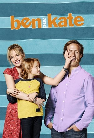 Бен и Кейт (сериал, 2012)