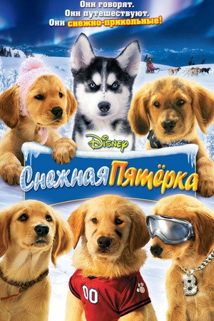 Снежная пятерка (фильм, 2008)