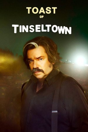 Тост из Тинселтауна (сериал, 2022)