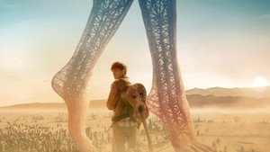 Девушка из песни (фильм, 2017)