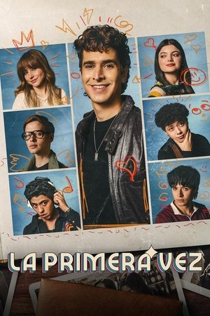 Первый раз (сериал, 2023)