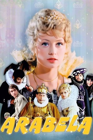 Арабела (сериал, 1979)