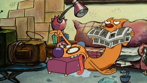 Котопес (мультсериал, 1998)