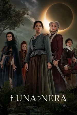 Чёрная луна (сериал, 2020)