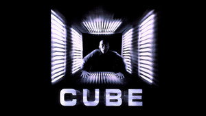 Куб (фильм, 1997)