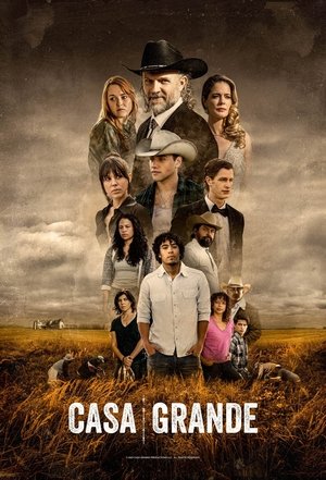Большой дом (сериал, 2023)