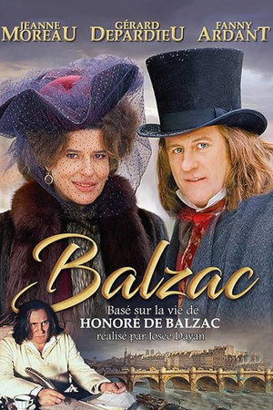 Бальзак (фильм, 1999)