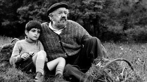 Старик и мальчик (фильм, 1967)