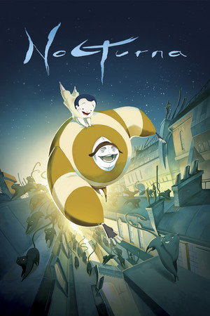 Под покровом ночи (мультфильм, 2007)