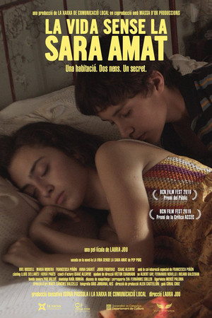 Жизнь без Сары Амат (фильм, 2019)