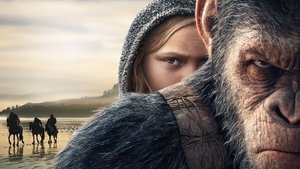 Планета обезьян: Война (фильм, 2017)