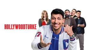 Турок в Голливуде (фильм, 2019)