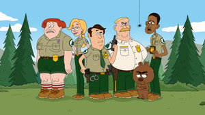 Бриклберри (мультсериал, 2012)