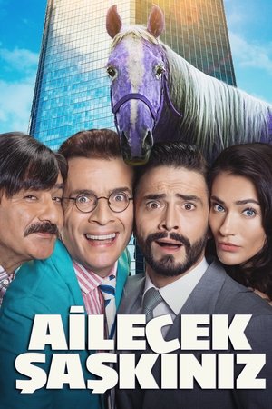 Безумная семейка (фильм, 2018)