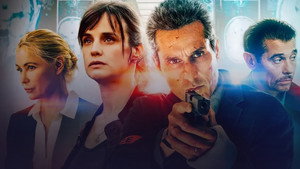 Монреальский синдром (сериал, 2021)