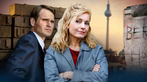 Время расплаты (сериал, 2022)