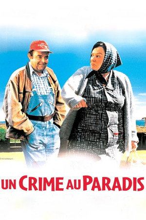 Преступление в раю (фильм, 2000)