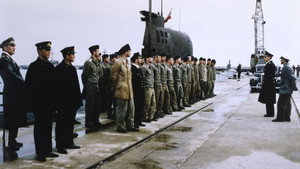 Последняя подводная лодка (фильм, 1993)