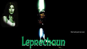 Лепрекон (фильм, 1993)