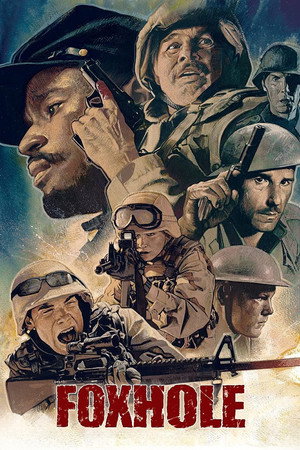 Окоп (фильм, 2021)