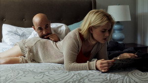 Бархатное утро (фильм, 2013)