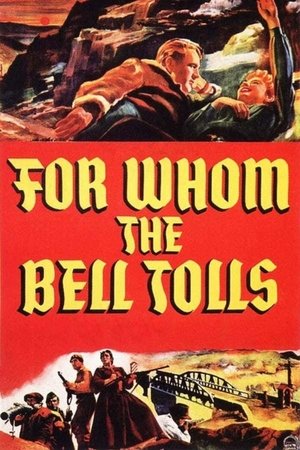 По ком звонит колокол (фильм, 1943)