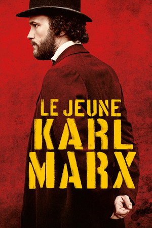 Молодой Карл Маркс (фильм, 2016)