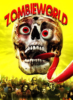 Мир зомби (фильм, 2015)