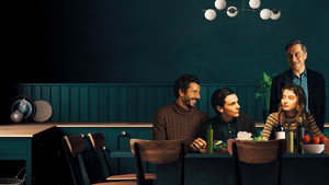 Невидимая нить (фильм, 2022)
