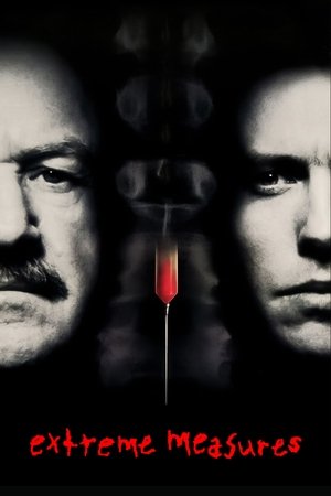 Крайние меры (фильм, 1996)