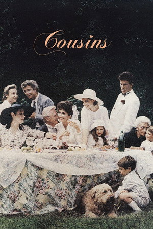 Кузены (фильм, 1989)