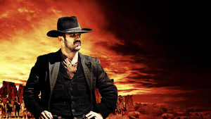 Последний выстрел (фильм, 2021)