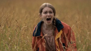 Дух крови (фильм, 2024)