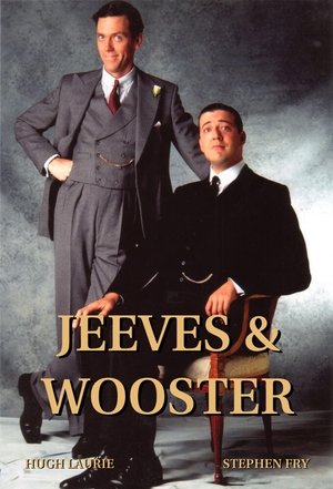 Дживс и Вустер (сериал, 1990)