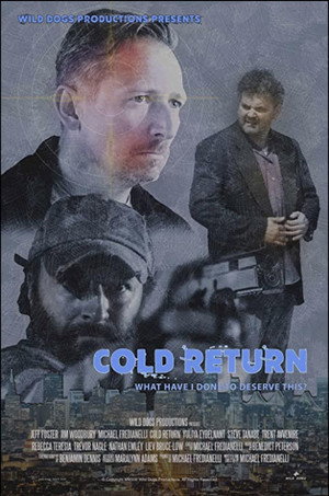 Холодное возвращение (фильм, 2021)