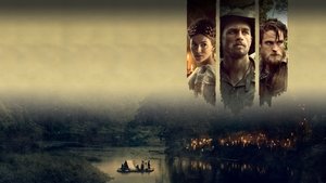Затерянный город Z (фильм, 2016)