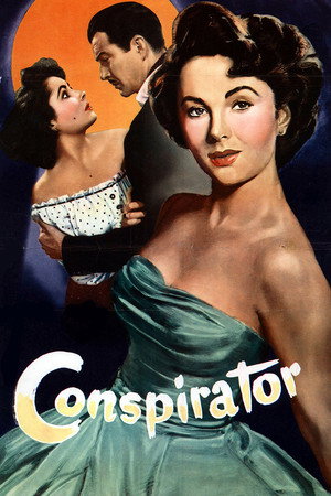 Конспиратор (фильм, 1949)