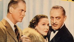 Бульдог Драммонд возвращается (фильм, 1937)