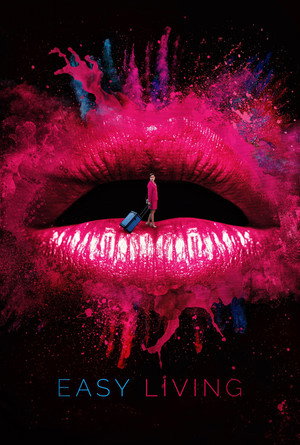 Лёгкая жизнь (фильм, 2017)