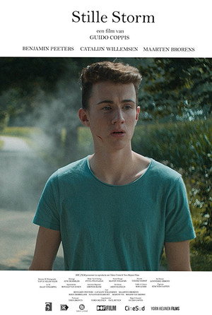 Тихий шторм (фильм, 2018)