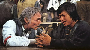 Незнакомец и стрелок (фильм, 1974)