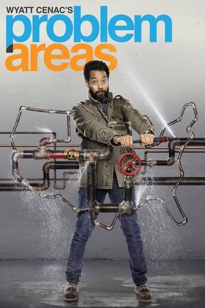 Уайат Сенак разрулит (сериал, 2018)