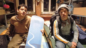 Сноубордисты (фильм, 2004)