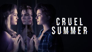 Жестокое лето (сериал, 2021)