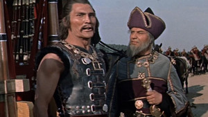 Монголы (фильм, 1961)