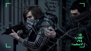 Ограбление (сериал, 2011)